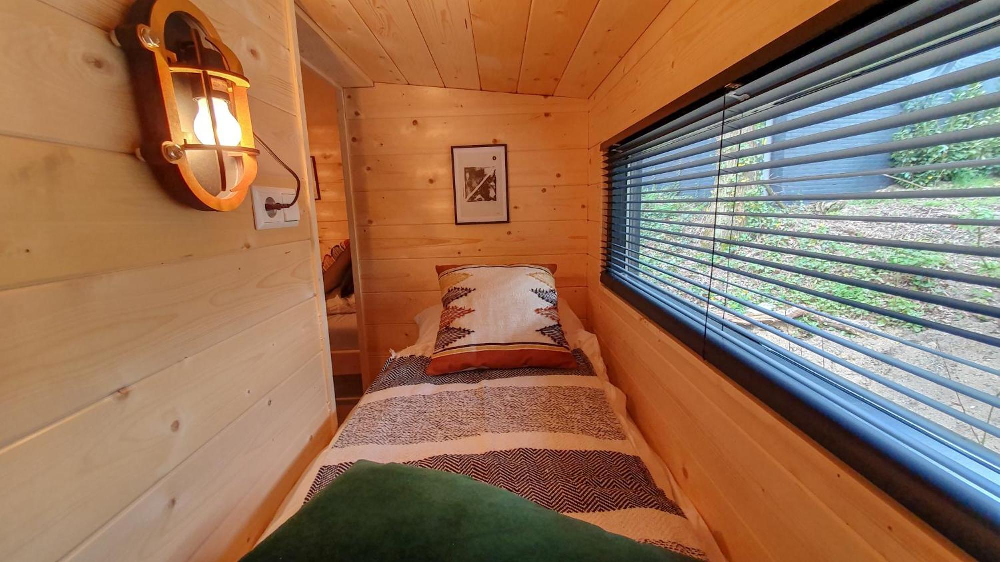 Europarcs Bad Hulckesteijn Nijkerk Værelse billede